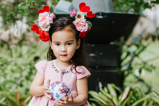 Sweetheart Valentines Edition Floating Halo