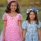 Anemones & Blue Berries halo 2022