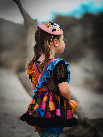 Sally Inspired Hat