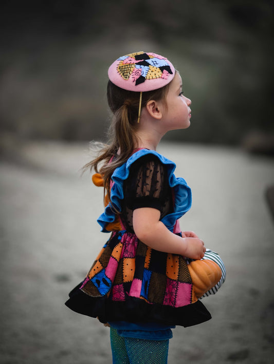 Sally Inspired Hat