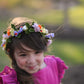 Wild Flowers Mini Halo