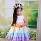 Wild Flowers Mini Halo