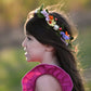 Wild Flowers Mini Halo