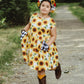 Tournesol Field Halo || Fall Must Haves