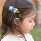Blueberries Clip| Clip set| Felt Clips