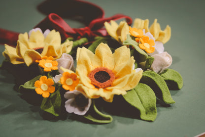 Sunflower Delight|| Fall Must Haves
