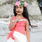 Moana crown inspired moana