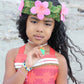 Moana crown inspired moana
