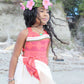 Moana crown inspired moana