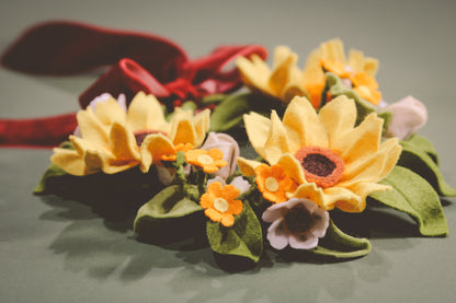 Sunflower Delight|| Fall Must Haves