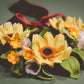 Sunflower Delight|| Fall Must Haves