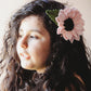 Hinata Pink Sunflower Single
