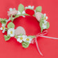 Strawberry Pink & Red Berries