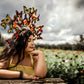 Monarch Headpiece