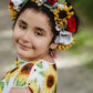Tournesol Field Halo || Fall Must Haves