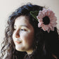 Hinata Pink Sunflower Single