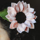 Hinata Pink Sunflower Single