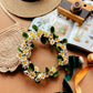 Wild Flowers Mini Halo