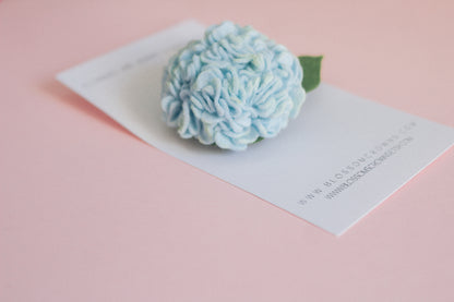 Hydrangea Flower