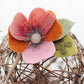 Fall-ing in Love Collection/felt/flower crowns/felt flowers/photoprops/newborn/fall/autumn/birthdays