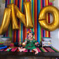 Agua Manza inspired Crown//Felt// Feltheadband//feltcrown//flowercrown//whimsical//Mexicanparty//Flowers//Mexican//Fiestaparty//texmex
