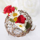 Josefa inspired  Crown//Felt// Feltheadband//feltcrown//flowercrown//whimsical//Mexicanparty//Flowers//Mexican//Fiestaparty//texmex