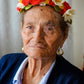 Josefa inspired  Crown//Felt// Feltheadband//feltcrown//flowercrown//whimsical//Mexicanparty//Flowers//Mexican//Fiestaparty//texmex
