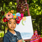 Frida Full Size