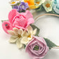 Jaiyana's  Spring Garden