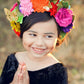 Catrina Full Crown