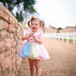 Ice Cream Cone Fascinator