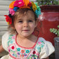 Eliza inspired Crown
