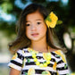 Yellow California Poppy