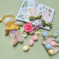 2 in 1 Bunny Ears set