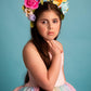 Marlena’s Garde Floating Halo