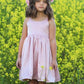 Crown style Floral Headpiece