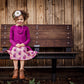 Big Daisy headband