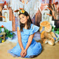 Woodlands Critters  Rabbit