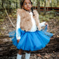 The Clever  Halo |Woodlands Collection