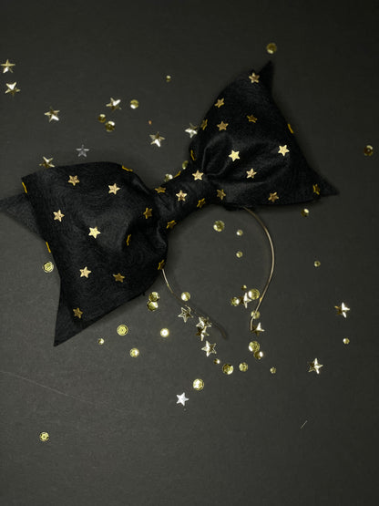 Oversize Starry