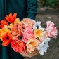 Assorted Flowers Bouquet