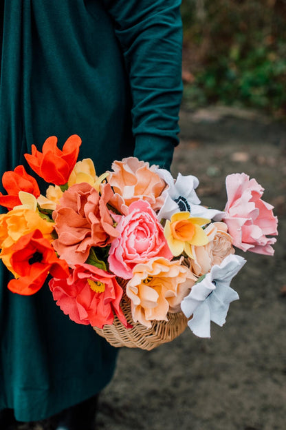 Assorted Flowers Bouquet