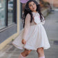 Oversize Statement Bow Piece