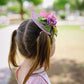 Arabella’s Spring  Saucer