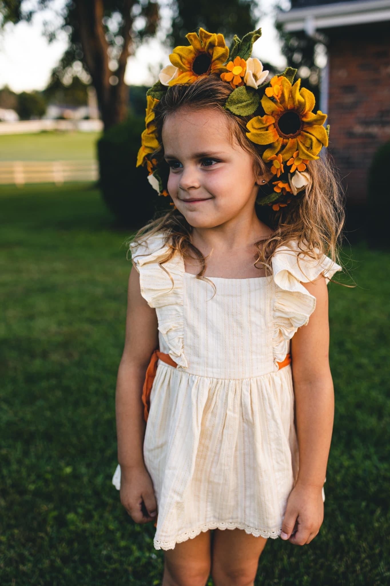 Sunflower Delight|| Fall Must Haves