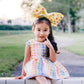 Sweetheart statement Bow