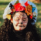 The Tehuana  Crown