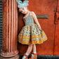 Runway Bow Fascinator|| Vintage Hats