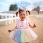 Ice Cream Cone Fascinator
