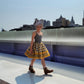 Runway Bow Fascinator|| Vintage Hats